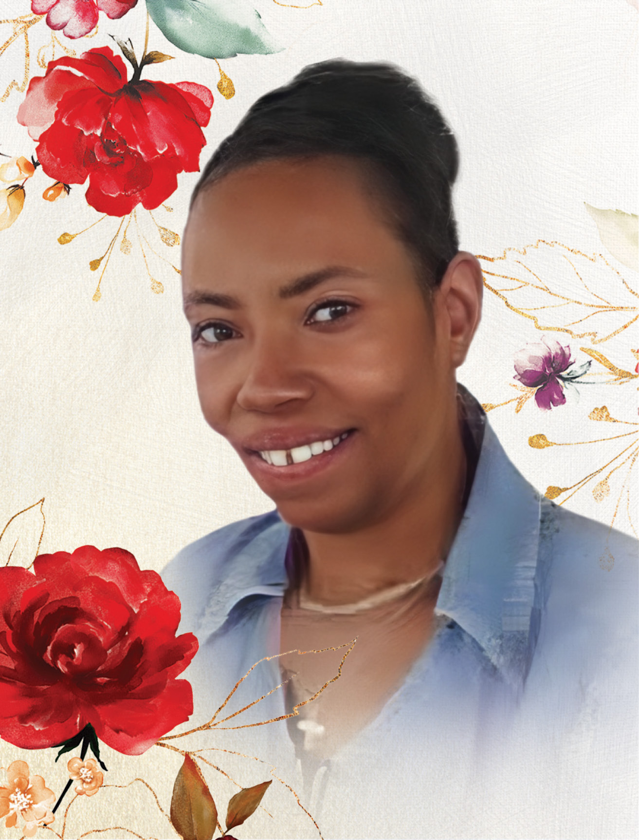 Mary Lee Addison-Baker